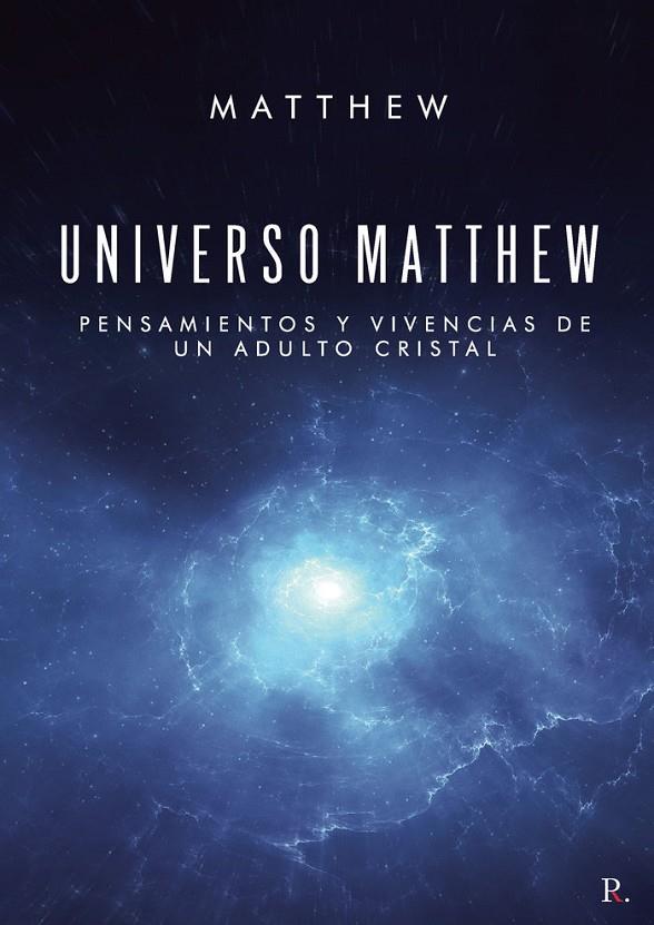 UNIVERSO MATTHEW | 9788418549588 | MATTHEW