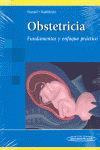 OBSTETRICIA, FUNDAMENTOS Y ENFOQUE PRACTICO | 9789500602716 | NASSIF