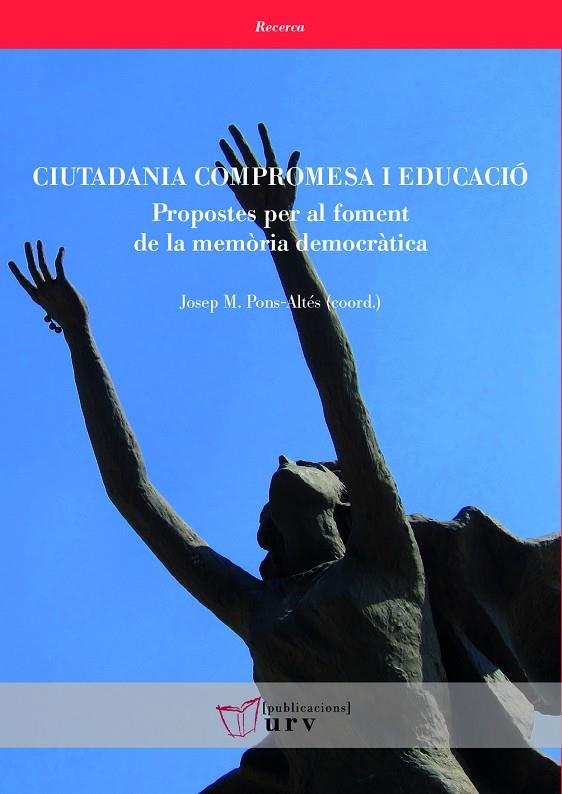 CIUTADANIA COMPROMESA I EDUCACIÓ | 9788484249610 | VARIOS AUTORES