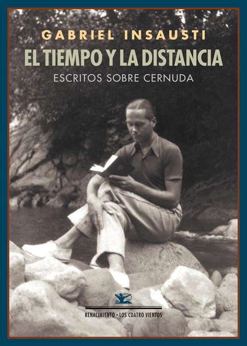 TIEMPO Y LA DISTANCIA, EL | 9788484727927 | INSAUSTI, GABRIEL