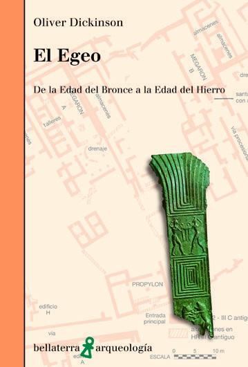 EGEO, EL | 9788472904880 | DICKINSON, OLIVER