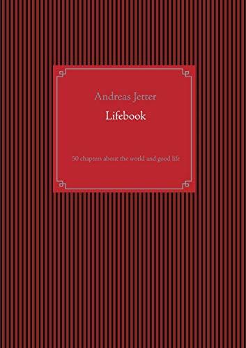 LIFEBOOK | 9783750433991 | JETTER, ANDREAS