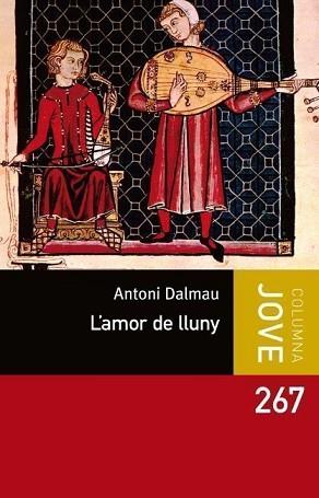 AMOR DE LLUNY, L' | 9788499329802 | DALMAU, ANTONI