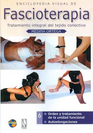 FASCIOTERAPIA VI (DVD) | 9788494514357 | MEDINA ORTEGA, PRIMITIVO