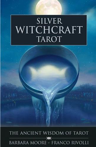 SILVER WITCHCRAFT TAROT | 9788865273111 | MOORE, BARBARA / RIVOLLI, FRANCO