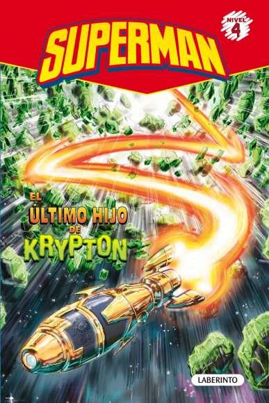 ULTIMO HIJO DE KRYPTON, EL | 9788484837268 | DIVERSOS AUTORS