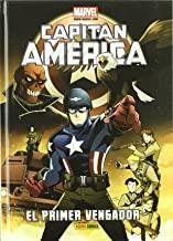 CAPITÁN AMERICA : EL PRIMER VENGADOR | 9788498857078 | CLEVINGER, BRIAN