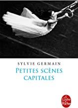 PETITES SCENES CAPITALES | 9782253087151 | GERMAIN, SYLVIE