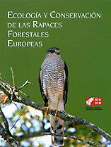 ECOLOGÍA Y CONSERVACIÓN DE LAS RAPACES FORESTALES EUROPEAS | 9788477524878 | MARTÍNEZ, JOSÉ ENRIQUE