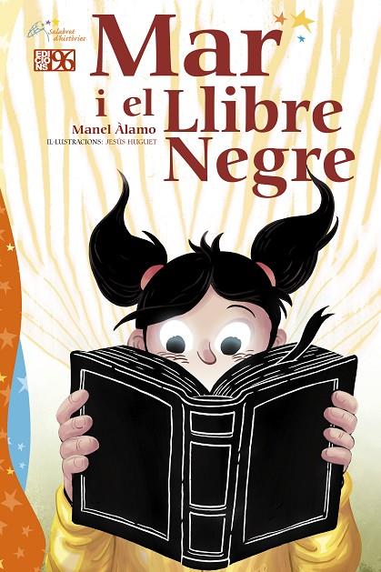 MAR I EL LLIBRE NEGRE | 9788415802907 | ÁLAMO GARCÍA, MANEL