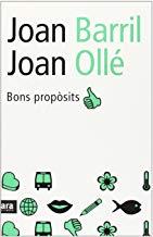 BON PROPOSITS | 9788493288600 | BARRIL / OLLE