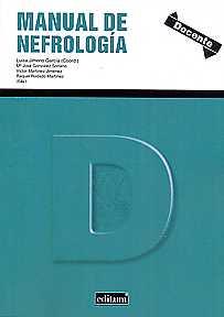 MANUAL DE NEFROLOGÍA | 9788417157586 | RODADO MARTÍNEZ, RAQUEL MARÍA / MARTÍNEZ JIMENEZ, VICTOR / SAURA LUJÁN, ISABEL / GONZÁLEZ SORIANO, M