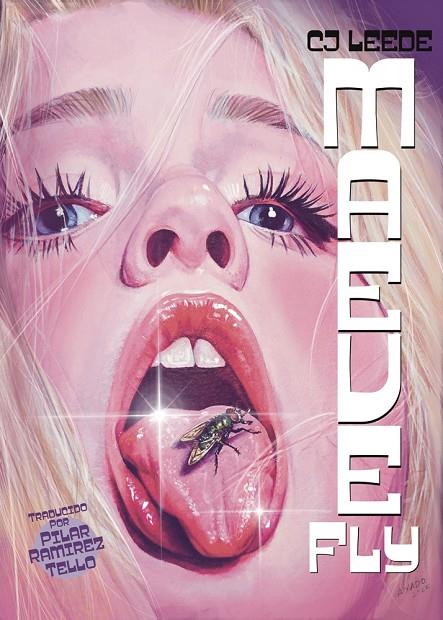 MAEVE FLY | 9791399054750 | LEEDE, CJ