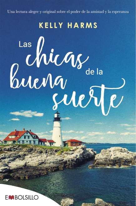CHICAS DE LA BUENA SUERTE, LAS | 9788416087594 | HARMS, KELLY