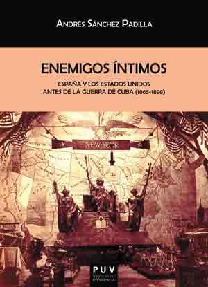 ENEMIGOS ÍNTIMOS | 9788437099446 | SÁNCHEZ PADILLA, ANDRÉS