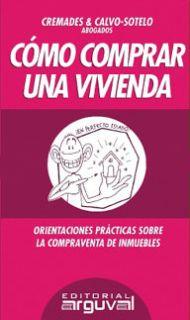CÓMO COMPRAR UNA VIVIENDA | 9788495948861 | LOBO COELLO, MANUEL