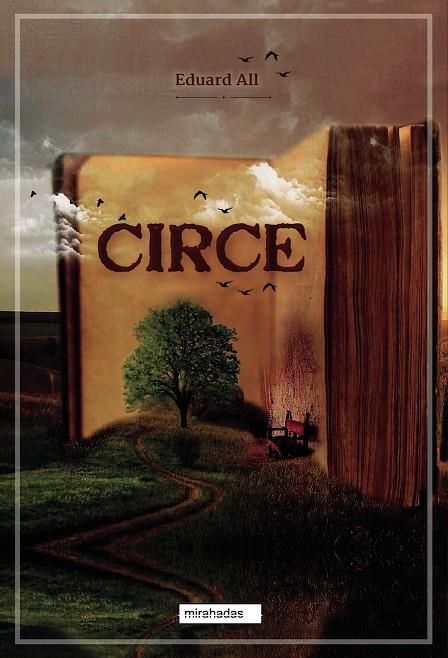 CIRCE | 9788418996115 | ALL, EDUARD