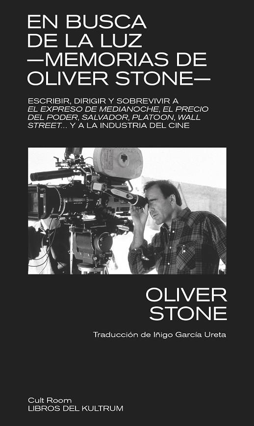 EN BUSCA DE LA LUZ | 9788418404436 | STONE, OLIVER
