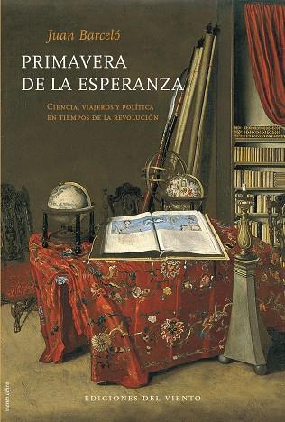 PRIMAVERA DE LA ESPERANZA | 9788415374978 | BARCELO, JUAN