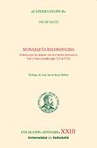 MONARQUIA RECONDUCIDA | 9788413203539 | MAZIN GOMEZ, OSCAR