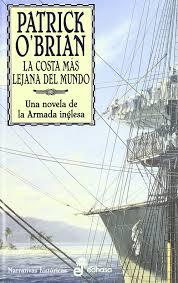 COSTA MÁS LEJANA DEL MUNDO, LA | 9788435006521 | O'BRIAN, PATRICK