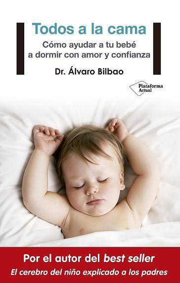 TODOS A LA CAMA | 9788417002930 | BILBAO, ÁLVARO