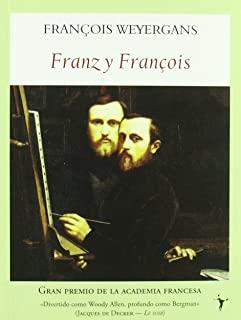 FRANZ Y FRANCOIS | 9788496601130 | WEYERGANS, FRANCOISE