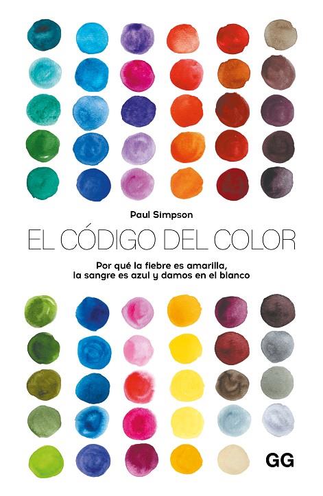 CÓDIGO DEL COLOR, EL | 9788425236334 | SIMPSON, PAUL