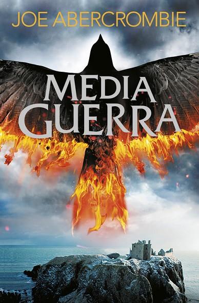 MEDIA GUERRA | 9788415831754 | ABERCROMBIE, JOE
