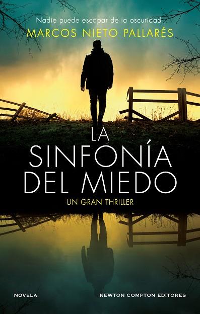 SINFONÍA DEL MIEDO, LA | 9788410359994 | NIETO PALLARES, MARCOS