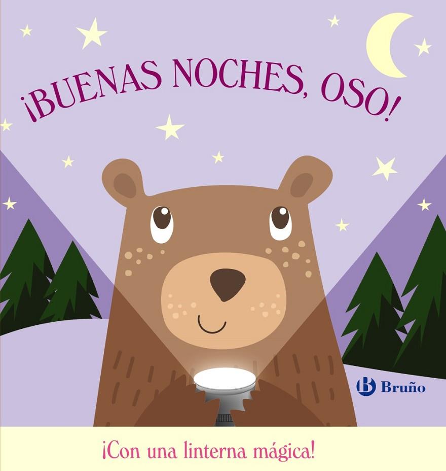 ¡BUENAS NOCHES, OSO! | 9788469626740 | VARIOS AUTORES