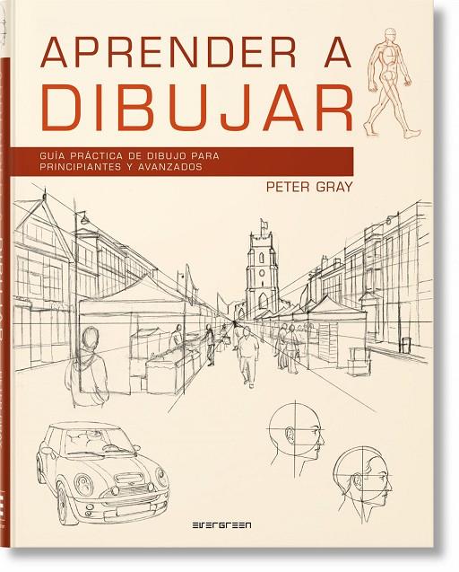 APRENDER A DIBUJAR | 9783836587433