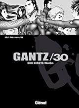 GANTZ 30 | 9788499471679 | OKU, HIROYA