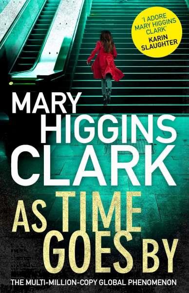 AS TIME GOES BY | 9781471154171 | HIGGINS CLARK, MARY
