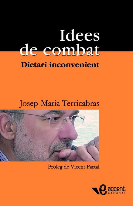 IDEES DE COMBAT | 9788493609504 | TERRICABRAS, JOSEP-MARIA