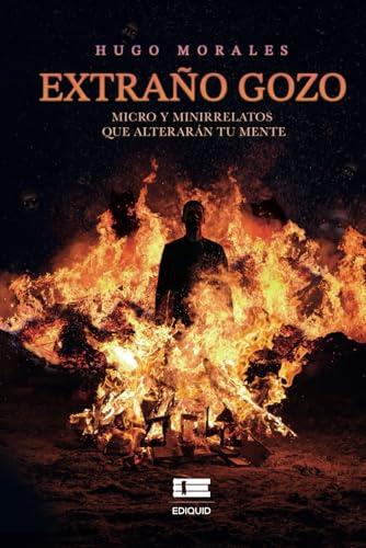 EXTRAÑO GOZO | 9786125112439 | MORALES, HUGO