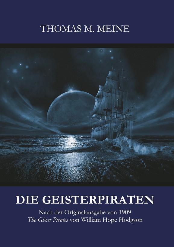 DIE GEISTERPIRATEN | 9783739202464