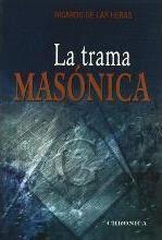 TRAMA MASONICA, LA | 9788415122104 | HERAS, RICARDO DE LAS