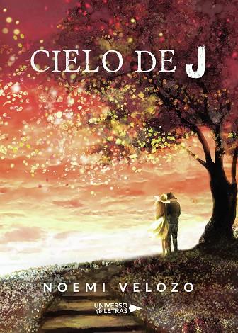CIELO DE J | 9788417926021 | VELOZO, NOEMI