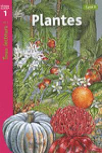 PLANTES | 9782011175342