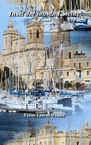 INSEL DER TAUSEND STEINE | 9783734747199 | WEOLKE, ELAINE LAURAE