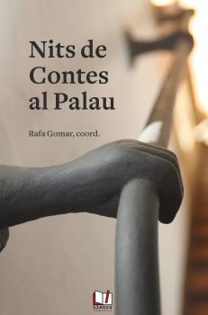 NITS DE CONTES AL PALAU | 9788412495072 | GOMAR, RAFA