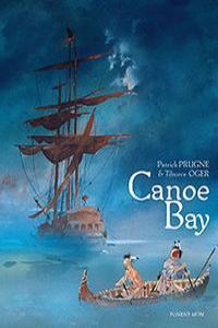 CANOE BAY | 9781908007452 | PRUGNE / OGER
