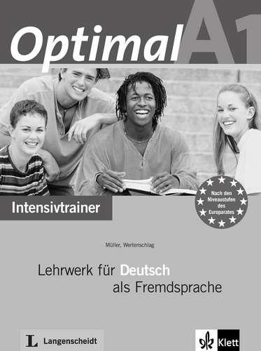 OPTIMAL A1 INTENSIVTRAINER | 9783126061537