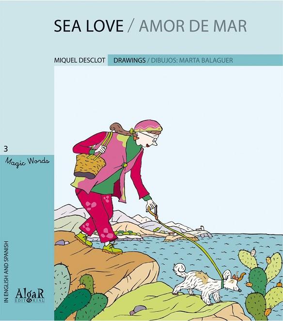 SEA LOVE | 9788498451597 | CREUS MUÑOZ, MIQUEL