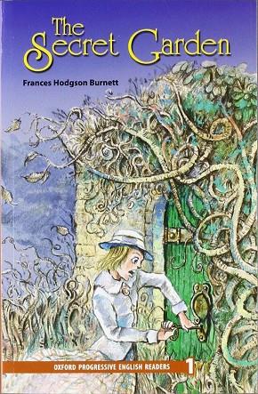 SECRET GARDEN | 9780195455403 | HODGSON BURNETT, FRANCES