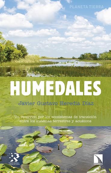 HUMEDALES | 9788490977576 | HEREDIA DIAZ, JAVIER GUSTAVO