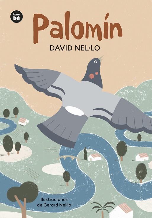 PALOMÍN | 9788410860179 | NEL·LO, DAVID