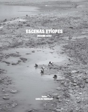 ESCENAS ETIOPES | 9788494105272 | FABREGAT SANS, CARLES