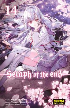 SERAPH OF THE END 14 | 9788467936261 | KAGAMI / YAMAMOTO / FURUYA